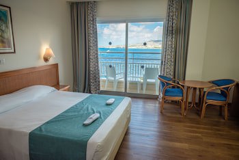 Cynthiana Beach Hotel galeri fotoğrafı