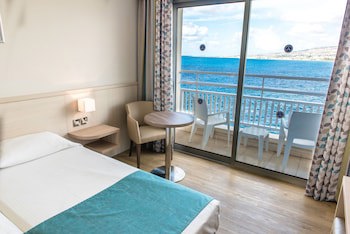Cynthiana Beach Hotel galeri fotoğrafı