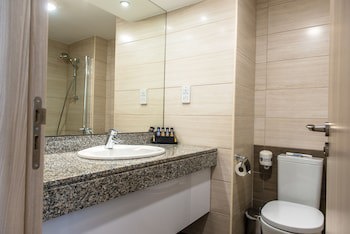 Cynthiana Beach Hotel galeri fotoğrafı