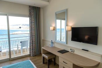Cynthiana Beach Hotel galeri fotoğrafı