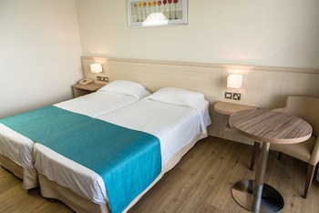 Cynthiana Beach Hotel galeri fotoğrafı