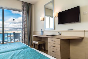 Cynthiana Beach Hotel galeri fotoğrafı