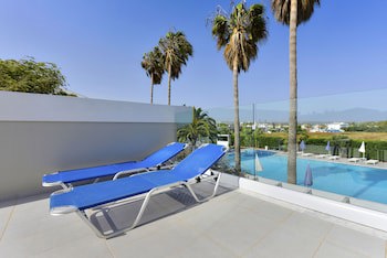 Mon Repos Hotel galeri fotoğrafı