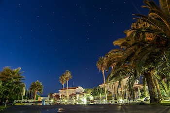 Mon Repos Hotel fotoğrafı