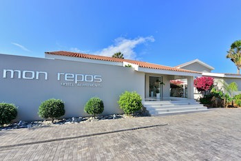 Mon Repos Hotel galeri fotoğrafı