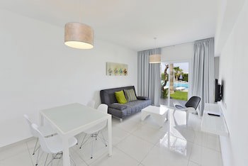 Mon Repos Hotel galeri fotoğrafı