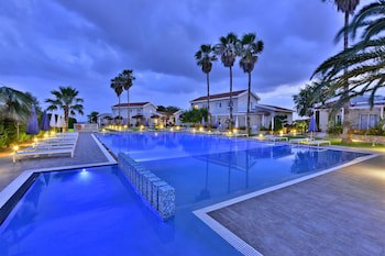 Mon Repos Hotel galeri fotoğrafı