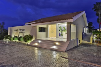 Mon Repos Hotel galeri fotoğrafı