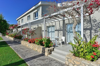 Mon Repos Hotel galeri fotoğrafı