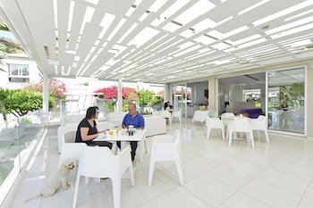 Mon Repos Hotel galeri fotoğrafı