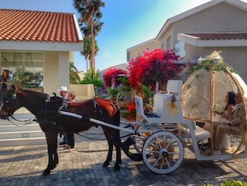 Mon Repos Hotel galeri fotoğrafı
