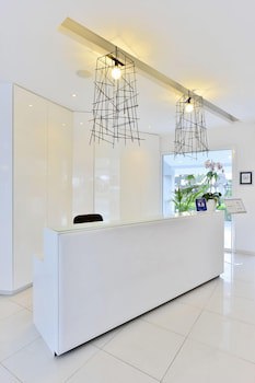 Mon Repos Hotel galeri fotoğrafı