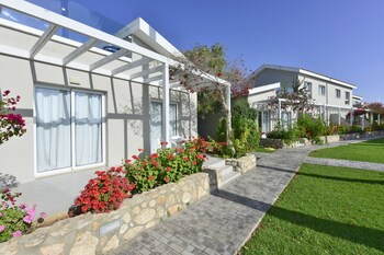 Mon Repos Hotel fotoğrafı
