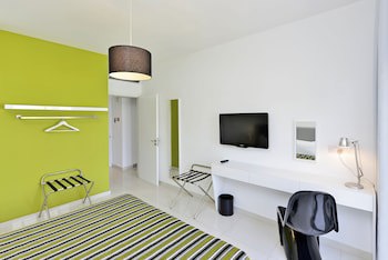 Mon Repos Hotel galeri fotoğrafı