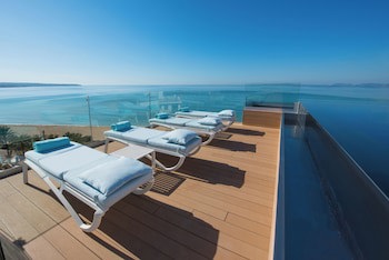 Iberostar Selection Playa De Palma