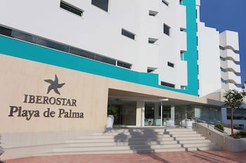 Iberostar Selection Playa De Palma