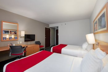 City Express By Marriott Tepotzotlan