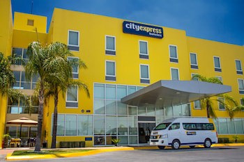 City Express By Marriott Tepotzotlan