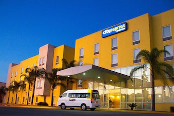 City Express By Marriott Tepotzotlan