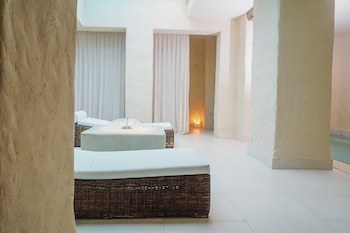 Eme Catedral Mercer Hotel