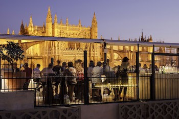 Eme Catedral Mercer Hotel
