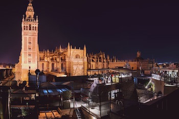 Eme Catedral Mercer Hotel