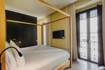 Eme Catedral Mercer Hotel