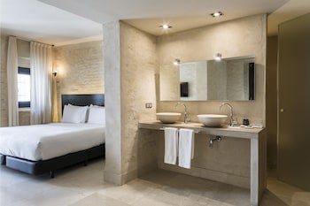 Eme Catedral Mercer Hotel