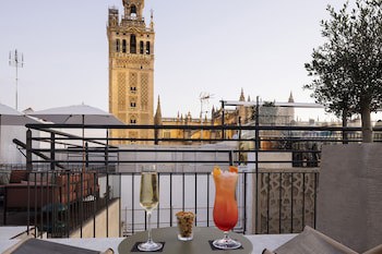 Eme Catedral Mercer Hotel