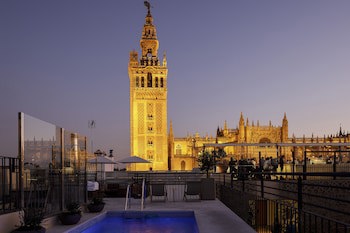 Eme Catedral Mercer Hotel