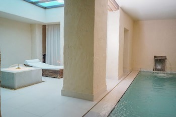 Eme Catedral Mercer Hotel