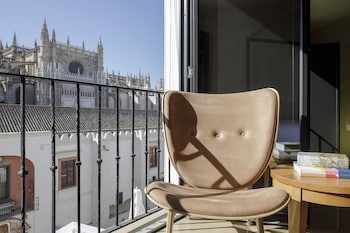 Eme Catedral Mercer Hotel