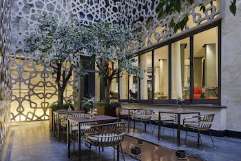 Eme Catedral Mercer Hotel