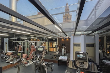 Eme Catedral Mercer Hotel