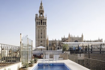 Eme Catedral Mercer Hotel