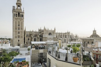 Eme Catedral Mercer Hotel