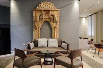 Eme Catedral Mercer Hotel