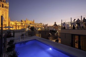 Eme Catedral Mercer Hotel