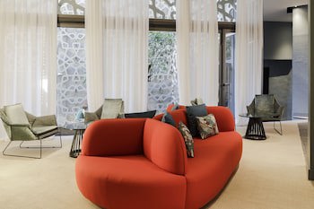 Eme Catedral Mercer Hotel