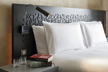 Eme Catedral Mercer Hotel