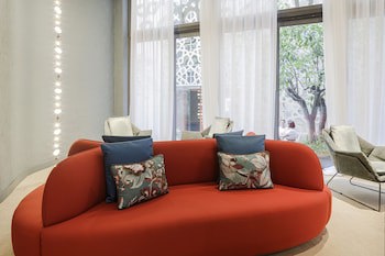 Eme Catedral Mercer Hotel