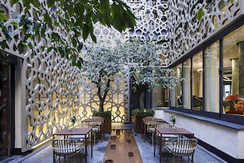 Eme Catedral Mercer Hotel