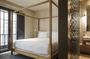 Eme Catedral Mercer Hotel