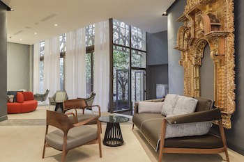 Eme Catedral Mercer Hotel