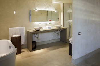 Eme Catedral Mercer Hotel
