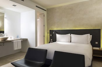 Eme Catedral Mercer Hotel