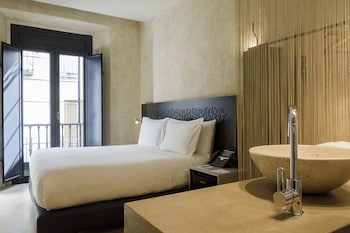 Eme Catedral Mercer Hotel