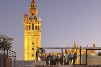 Eme Catedral Mercer Hotel