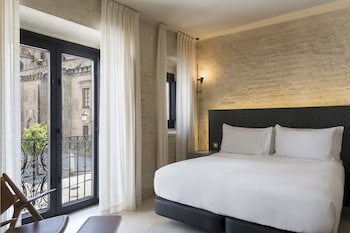 Eme Catedral Mercer Hotel