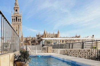 Eme Catedral Mercer Hotel